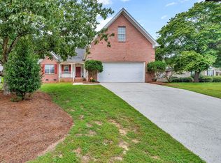 5 Rosepine Dr, Columbia, SC 29223
