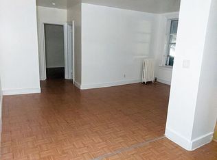 3415 Fort Independence St #4E, Bronx, NY 10463