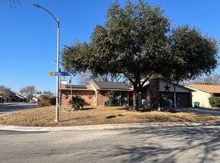 6203 Ridge Place Street, San Antonio, TX 78250