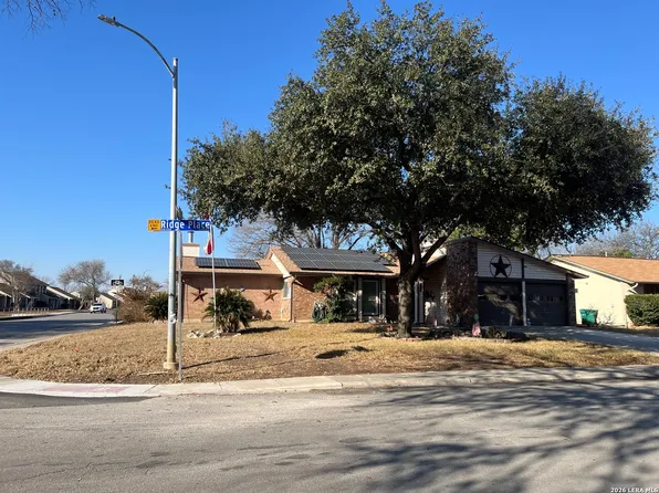 6203 Ridge Place Street, San Antonio, TX 78250