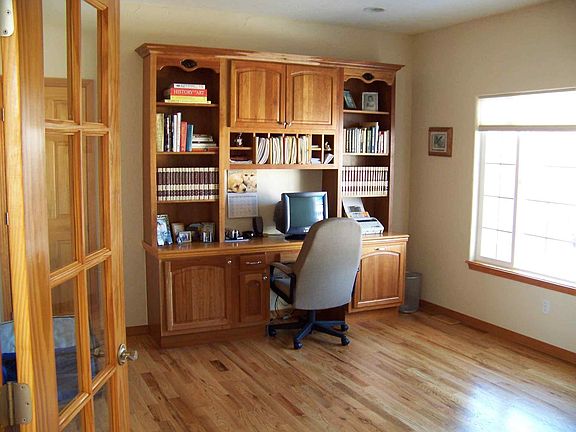 Private Office