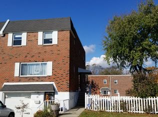 275 Hendrix Pl, Philadelphia, PA 19116