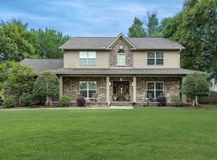 4809 Gooch Dr, Little Rock, AR 72223