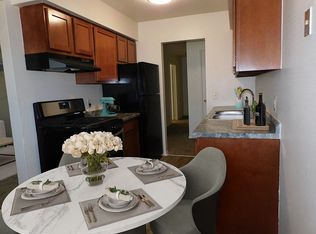 West Broadway Apartments, Minneapolis, MN 55428