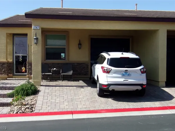 2747 Chinaberry Hill St, Laughlin, NV 89029