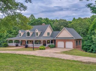 140 Kelseys Mill Rd #14-A, Campobello, SC 29322