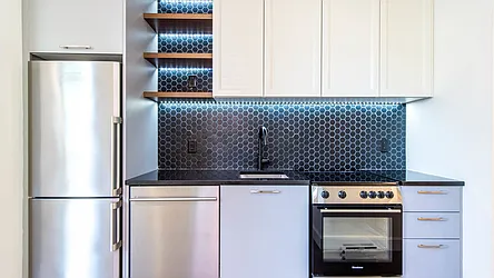 Rented by Nooklyn NYC LLC