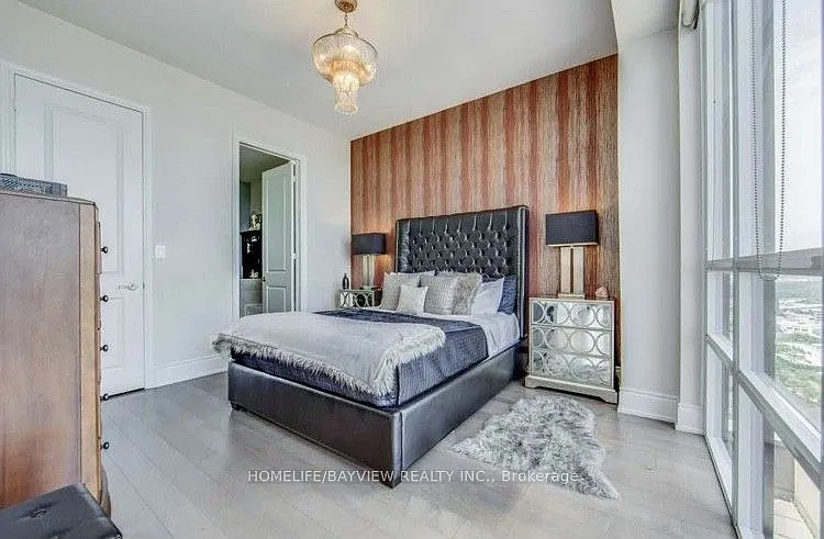 133 Wynford Dr #Penthouse 304 — Photo 22