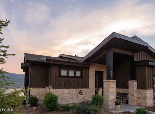 11317 N Shoreline Ct UNIT 39, Hideout, UT 84036