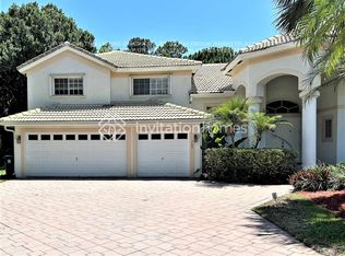 785 Cedar Cove Rd, Wellington, FL 33414