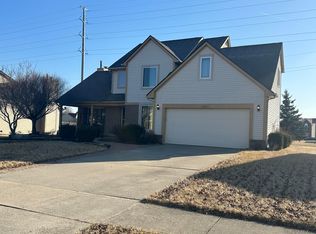 5777 S Ashford Way, Ypsilanti, MI 48197