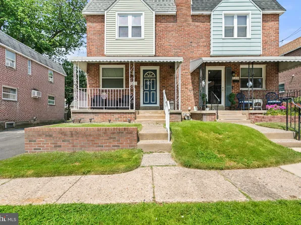 107 Bridge Rd, Ridley Park, PA 19078