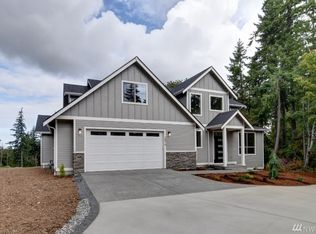 3819 Parkstone Way, Bellingham, WA 98229