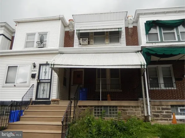 5962 Colgate St, Philadelphia, PA 19120