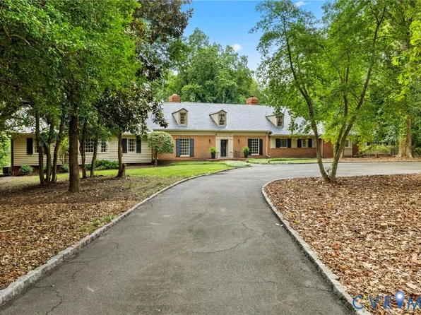 7539 Riverside Dr, Richmond, VA 23225