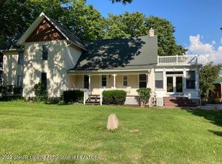 135 W Santee Hwy, Charlotte, MI 48813