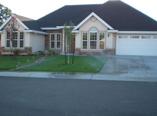 1545 Carl Ct, Red Bluff, CA 96080