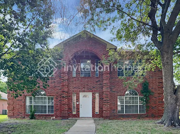 2110 Loretta Ln, Rowlett, TX 75088