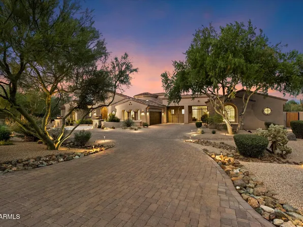 27901 N 68TH Place, Scottsdale, AZ 85266