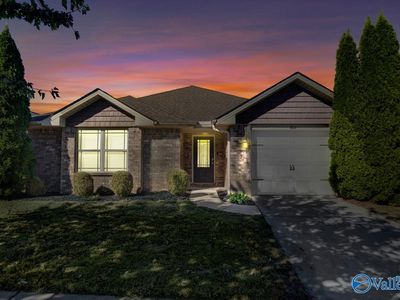 804 Willow Shoals Dr, Madison, AL, 35756