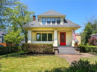 230 Delaware Rd, Buffalo, NY 14217