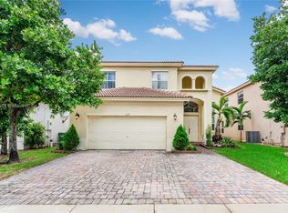 1177 NE 37th Pl, Homestead, FL 33033