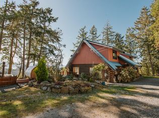 14140 Mixal Heights Rd, Sunshine Coast, BC V0N1S1