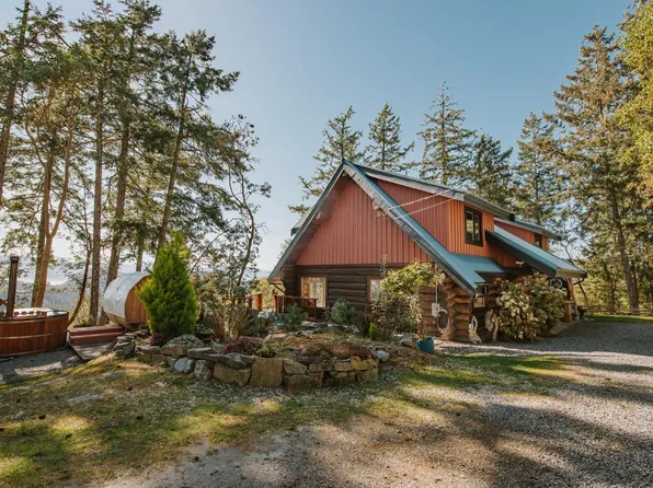 14140 Mixal Heights Rd, Sunshine Coast, BC V0N 1S1