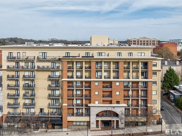 250 W Broad Street #301, Athens, GA 30601