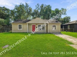 3938 Alsace St, Houston, TX 77021