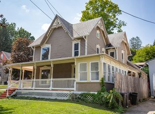 399 S Division St, Hornell, NY 14843