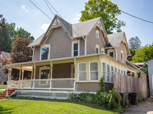 399 S Division St, Hornell, NY 14843