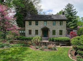 2651 Cherokee Pkwy, Louisville, KY 40204