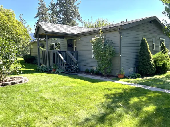 1997 Mullan Rd W, Superior, MT 59872