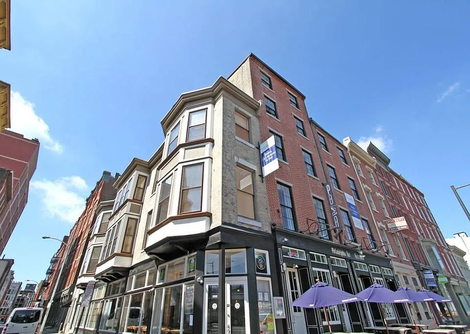 124 Market St #301