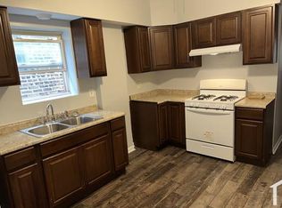 6833 S Ada St #1, Chicago, IL 60636