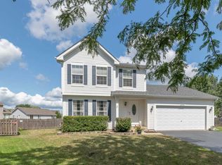 2157 Kyla Ct, Montgomery, IL 60538