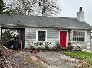 2704 Sherrod Rd, Knoxville, TN 37920