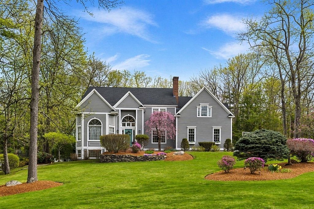 20 Marshall Path, Acton, MA 01720 | Zillow