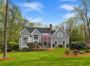 20 Marshall Path, Acton, MA 01720