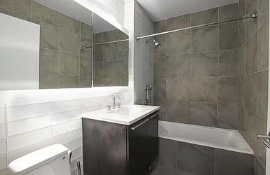 Rented by Avenues Real Estate