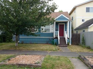 5314 33rd Ave S, Seattle, WA 98118