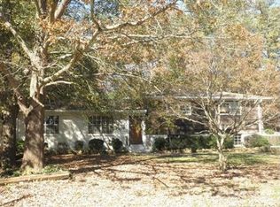 3263 Foxwood Trl SE, Smyrna, GA 30082