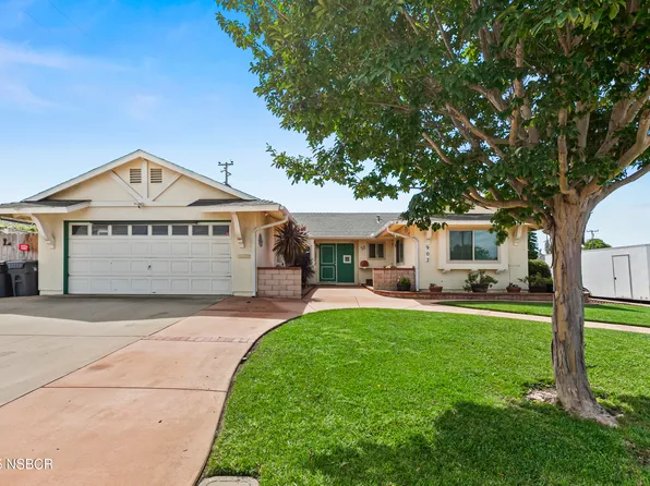 902 E Evergreen Ave, Santa Maria, CA 93454