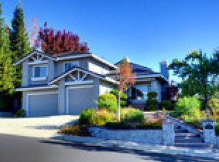 4348 Mansfield Dr, Danville, CA 94506