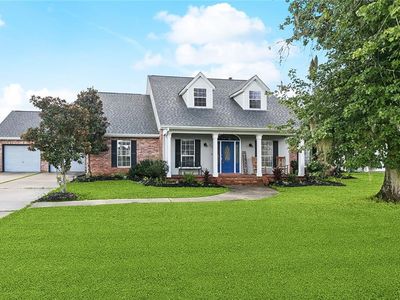239 Beaupre Dr, Luling, LA, 70070