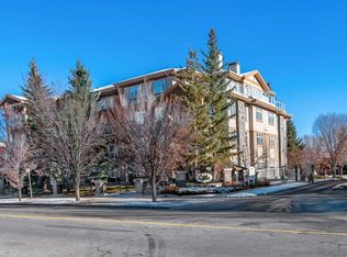 1204 SW Lake Fraser Ct SE #1204, Calgary, AB T2J7G4