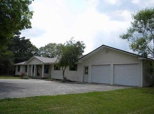 9458 County Road 747, Cullman, AL 35055