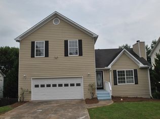 433 Flint Hill Ct, Lawrenceville, GA 30044