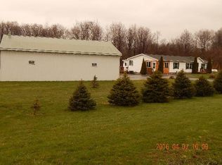 3488 Bard Rd, Cassadaga, NY 14718